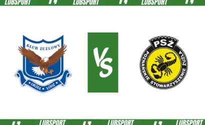 Orzeł Łódź – PSŻ Poznań typy i kursy (20.04.2024)