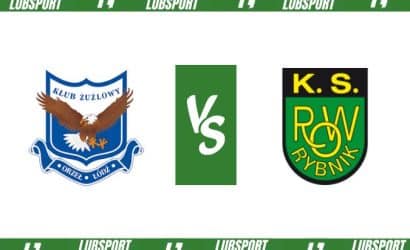 Orzeł Łódź – ROW Rybnik typy i kursy (05.05.2024)