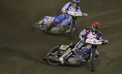 Orzeł Łódź – ROW Rybnik transmisja: Gdzie oglądać mecz?