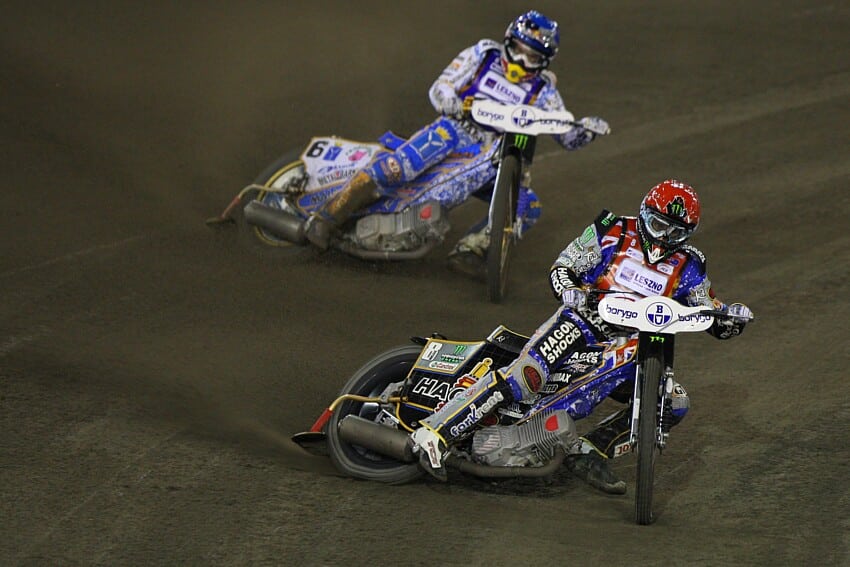 Orzeł Ł&oacute;dź &ndash; ROW Rybnik transmisja: Gdzie oglądać mecz?