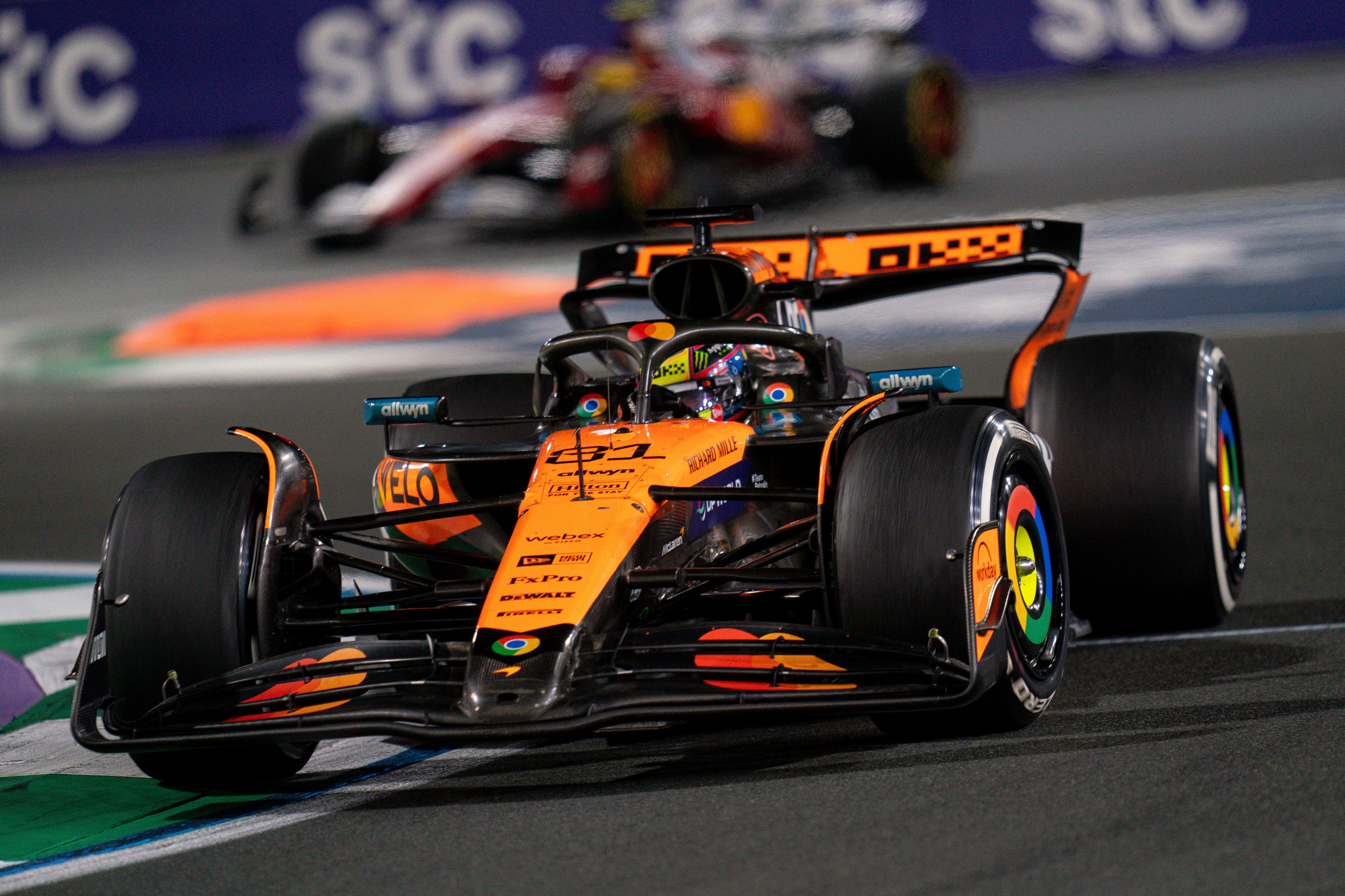 F1 – aktualne wyniki wyścigów i klasyfikacja kierowców oraz konstruktorów