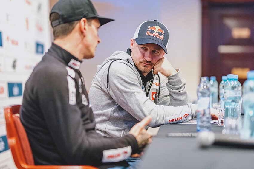 PZN potwierdza zmiany w sztabie Thomasa Thurnbichlera. Jest nowy asystent!