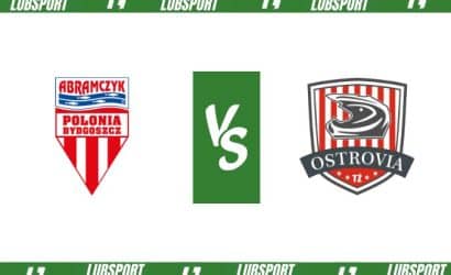 Polonia Bydgoszcz &ndash; Arged Malesa Ostr&oacute;w Wielkopolski typy i kursy (14.04.2024)