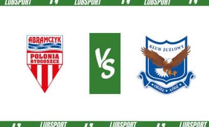 Polonia Bydgoszcz – Orzeł Łódź typy i kursy (28.04.2024)