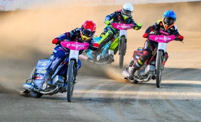 Polonia Bydgoszcz – Orzeł Łódź transmisja: Gdzie oglądać mecz?