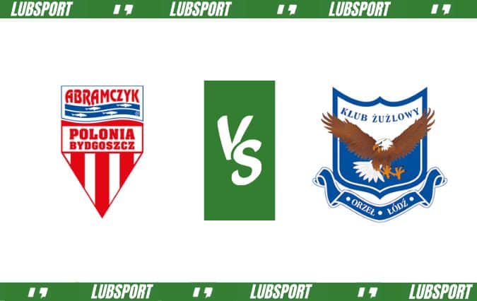 Polonia Bydgoszcz – Orzeł Łódź typy i kursy (28.04.2024)