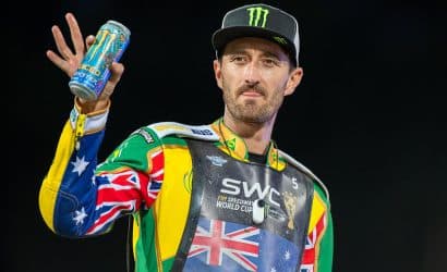 ROW Rybnik – Arged Malesa Ostrów transmisja: Gdzie oglądać mecz?