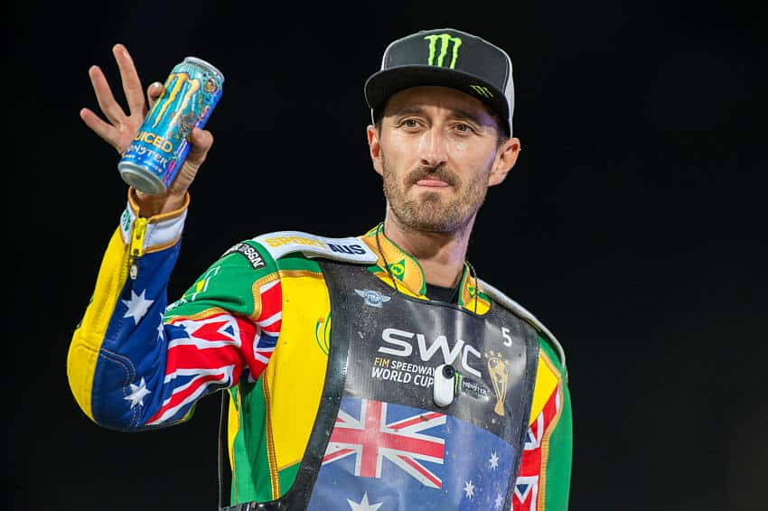 ROW Rybnik – Arged Malesa Ostrów transmisja: Gdzie oglądać mecz?