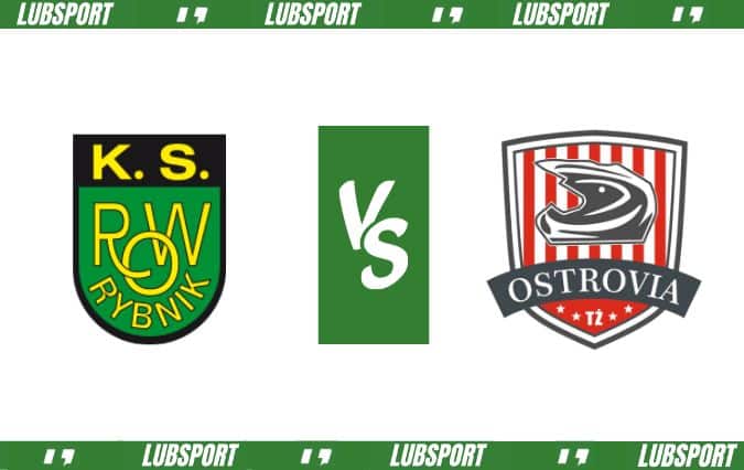 ROW Rybnik – Arged Malesa Ostrów typy i kursy (27.04.2024)