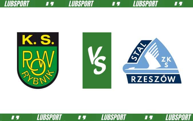 ROW Rybnik – Stal Rzeszów typy i kursy (20.04.2024)