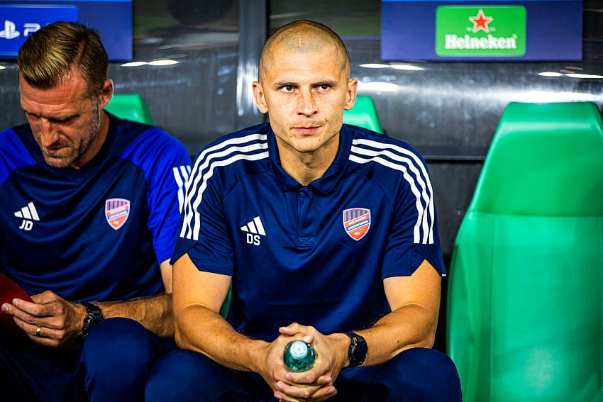 Raków Częstochowa czeka rewolucja. Ma dojść do dużych zmian!