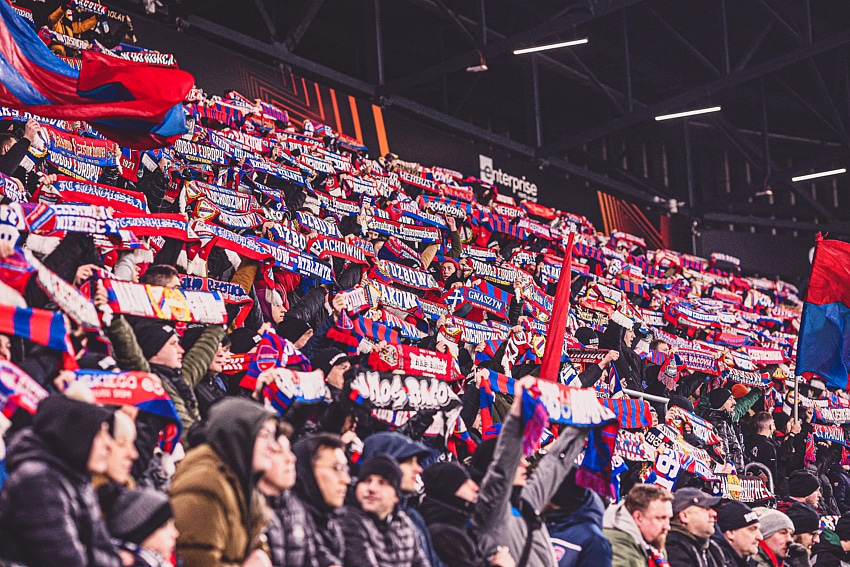 Rak&oacute;w Częstochowa w gronie najgorszych klub&oacute;w w Europie. Co za liczby