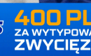 Real – Barcelona. Bonus 400 zł za wytypowanie zwycięzcy