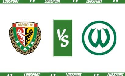 Śląsk Wrocław – Warta Poznań typy i kursy (06.04.2024)