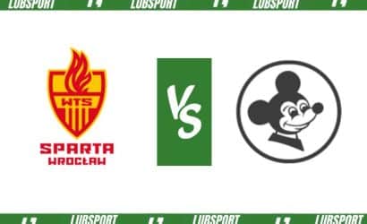 Sparta Wrocław &ndash; Falubaz Zielona G&oacute;ra transmisja. Gdzie oglądać?