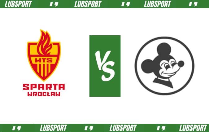 Sparta Wrocław &ndash; Falubaz Zielona G&oacute;ra kurs 100.00 od STS!