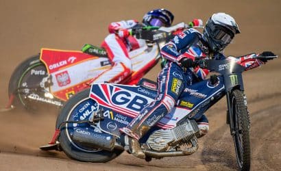 Sparta Wrocław – GKM Grudziądz transmisja: Gdzie oglądać mecz?