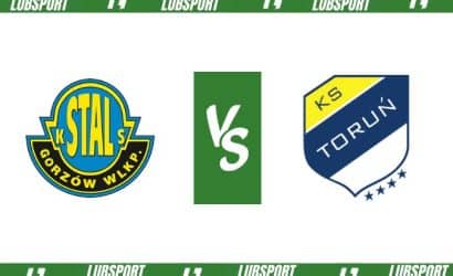 Stal Gorzów – Apator Toruń typy i kursy (14.04.2024)