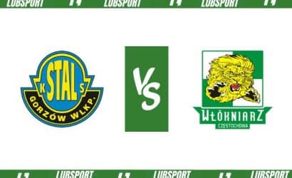 Stal Gorzów – Włókniarz Częstochowa typy i kursy (28.04.2024)