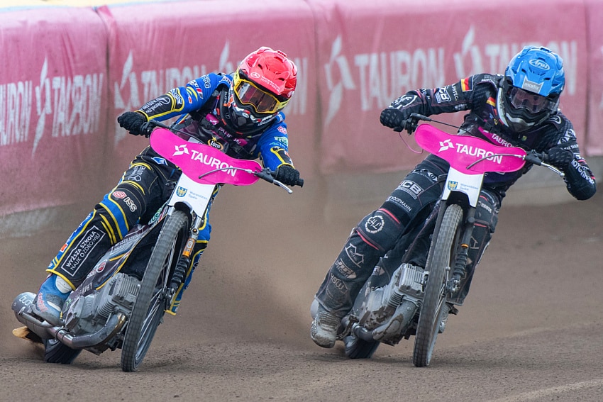 Stal Gorzów – Włókniarz Częstochowa transmisja: Gdzie oglądać mecz?