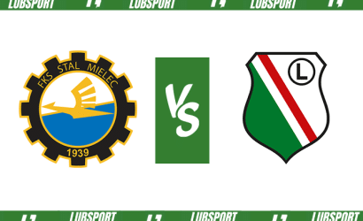 Stal Mielec – Legia typy i kursy bukmacherskie (28.04.2024)