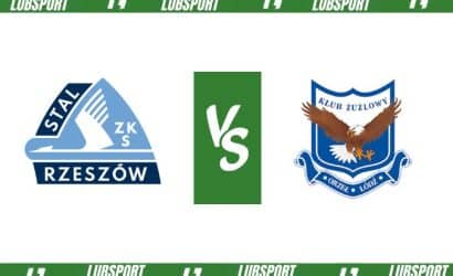 Stal Rzesz&oacute;w &ndash; Orzeł Ł&oacute;dź typy i kursy (13.04.2024)