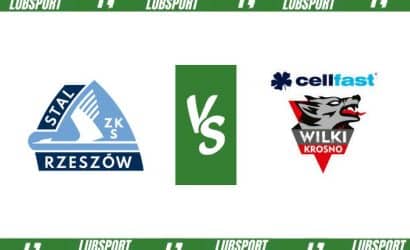 Stal Rzeszów – Wilki Krosno typy i kursy (28.04.2024)