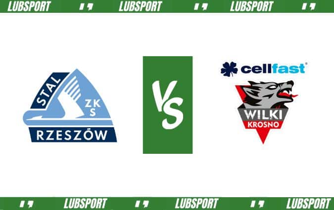 Stal Rzeszów – Wilki Krosno typy i kursy (28.04.2024)