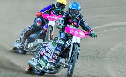 Unia Leszno – Falubaz Zielona Góra transmisja: Gdzie oglądać mecz?