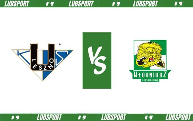 Unia Leszno &ndash; Wł&oacute;kniarz Częstochowa. Kurs 100.00 na zwycięzcę