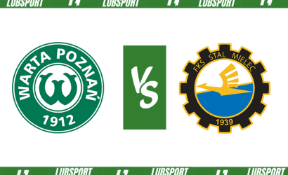 Warta Poznań – Stal Mielec typy i kursy (22.04.2024)