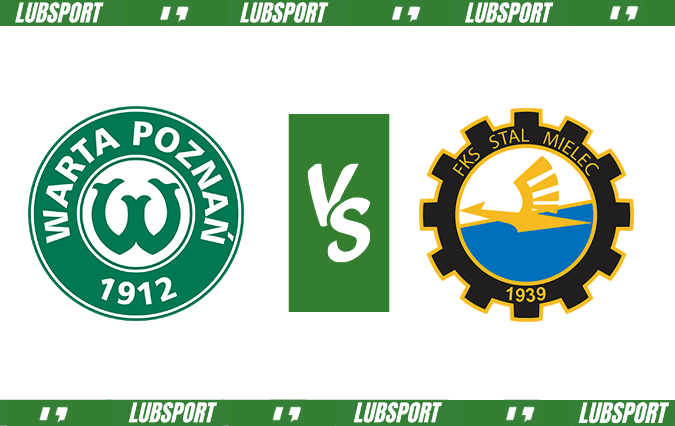 Warta Poznań – Stal Mielec typy i kursy (22.04.2024)