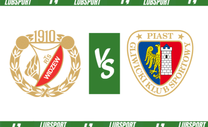 Widzew Łódź – Piast Gliwice typy i kursy (07.04.2024)