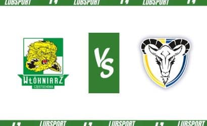 Włókniarz Częstochowa – Motor Lublin typy i kursy (05.05.2024)