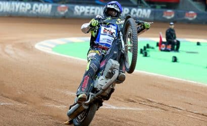 Włókniarz Częstochowa – Motor Lublin transmisja: Gdzie oglądać mecz?