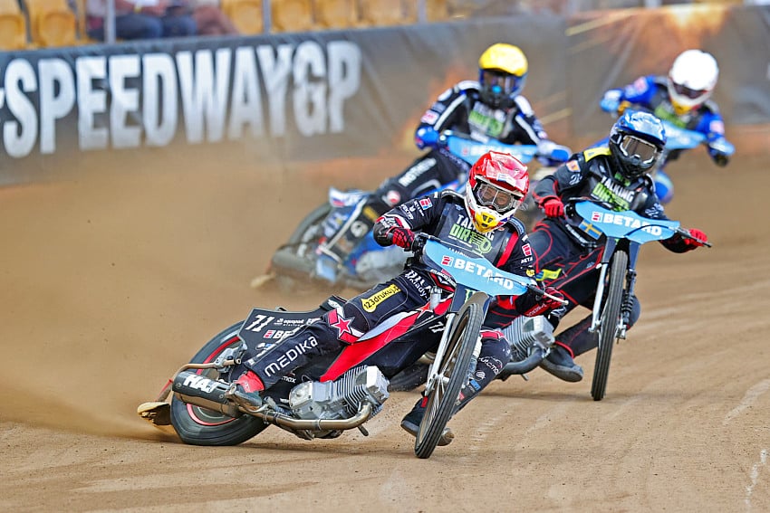 Włókniarz Częstochowa – Sparta Wrocław transmisja: Gdzie oglądać mecz?