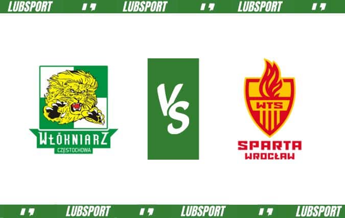 Włókniarz Częstochowa – Sparta Wrocław typy i kursy (30.04.2024)