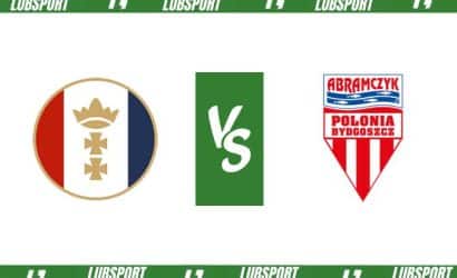 Wybrzeże Gdańsk – Polonia Bydgoszcz typy i kursy (05.05.2024)