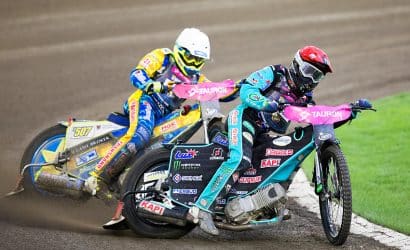 Wybrzeże Gdańsk – Polonia Bydgoszcz transmisja: Gdzie oglądać mecz?