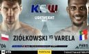 Ziółkowski – Varela typy i kursy bukmacherskie (KSW 93)