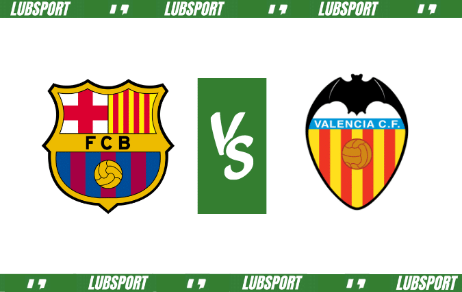 Barcelona – Valencia typy i kursy bukmacherskie (29.04.2024)