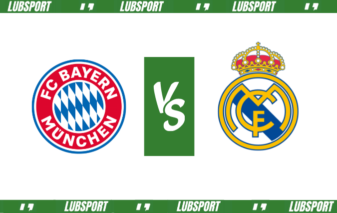 Bayern – Real typy i kursy bukmacherskie (30.04.2024)