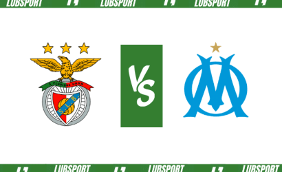 Benfica &ndash; Olympique Marsylia typy i kursy (11.04.2024)