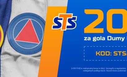 FC Barcelona &ndash; PSG. Kurs 100.00 na bramkę w meczu!