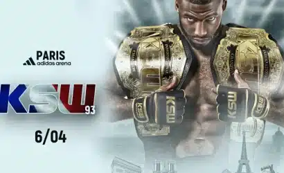 KSW 93 typy i kursy bukmacherskie