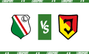 Legia Warszawa – Jagiellonia typy i kursy (07.04.2024)
