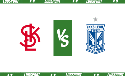 ŁKS Łódź – Lech Poznań typy i kursy bukmacherskie (21.04.2024)