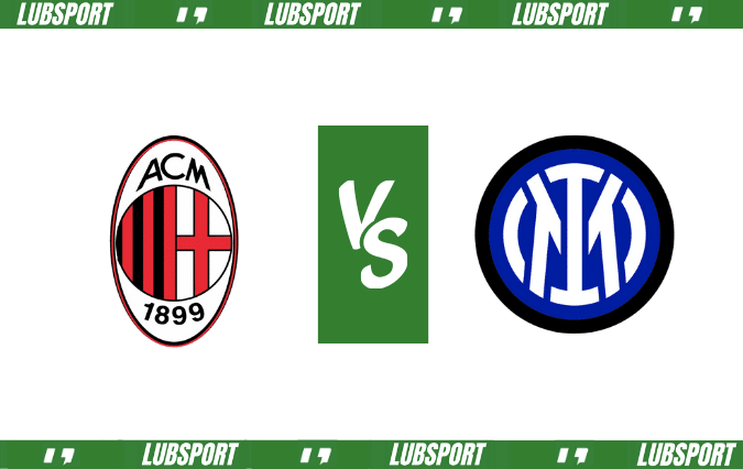 AC Milan – Inter typy i kursy bukmacherskie (22.04.2024)