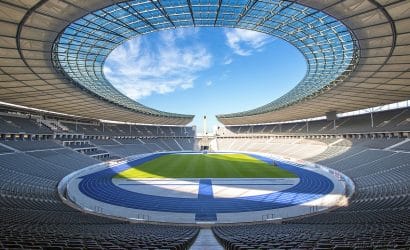 Euro 2024 stadiony – poznaj areny Mistrzostw Europy