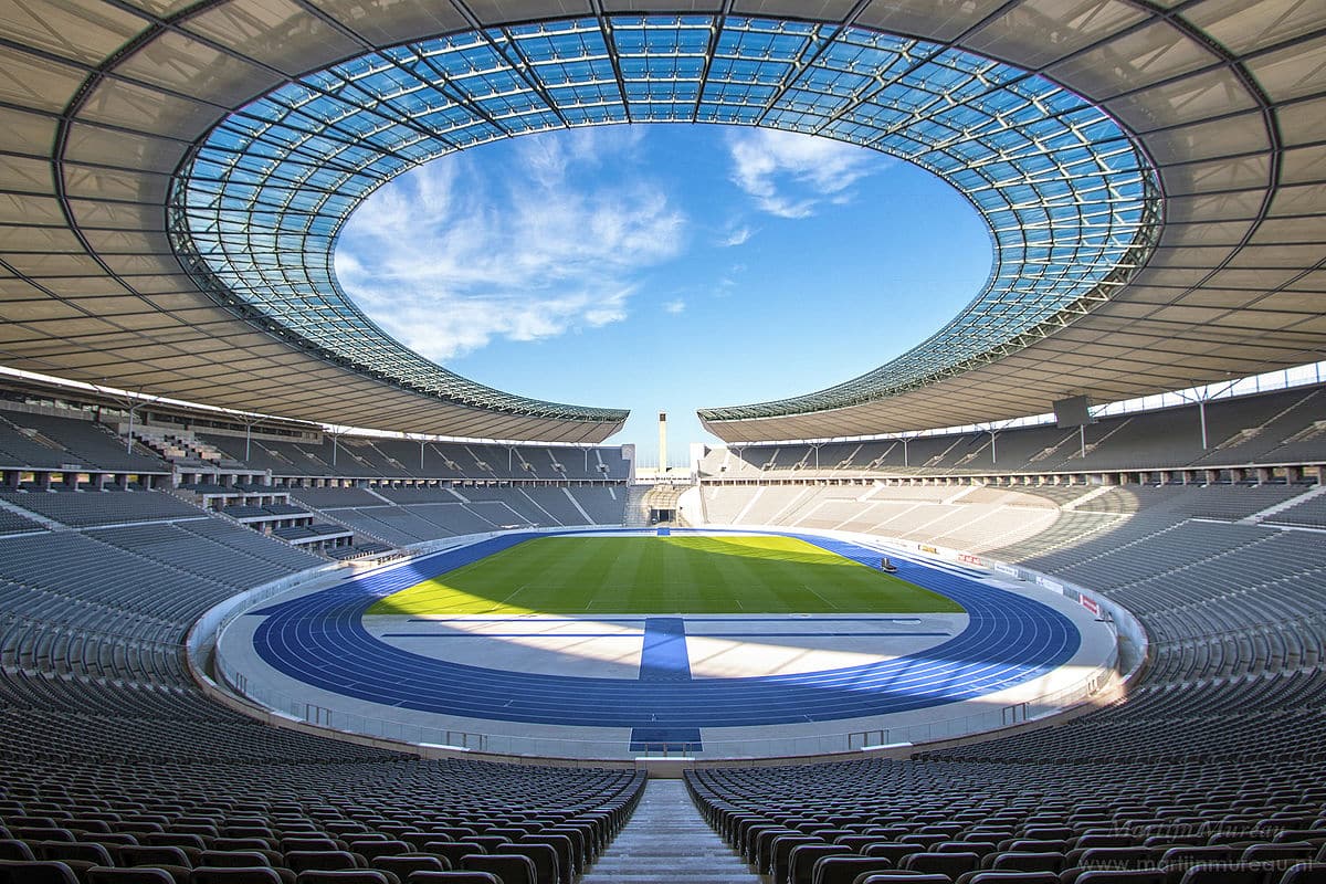 Euro 2024 stadiony – poznaj areny Mistrzostw Europy